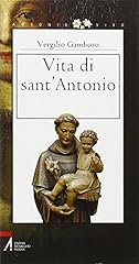 Vita sant antonio usato  Spedito ovunque in Italia 