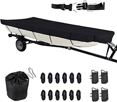 Jon boat cover for sale  Delivered anywhere in USA 