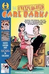 Unexpurgated carl barks for sale  Delivered anywhere in USA 