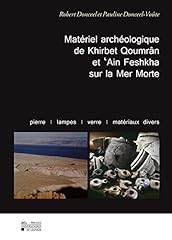 Matériel archéologique khirb d'occasion  Livré partout en France