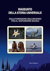 Riassunto della storia usato  Spedito ovunque in Italia 