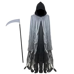 Halloween hooded cloak for sale  Delivered anywhere in USA 