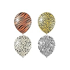 Animal print balloons for sale  Delivered anywhere in USA 