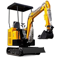 Okvequip mini excavator for sale  Delivered anywhere in USA 