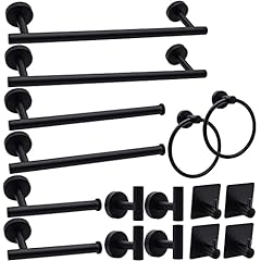16pcs matte black for sale  Delivered anywhere in USA 