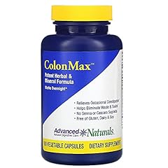 Advanced naturals colonmax for sale  Delivered anywhere in USA 