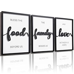 Wood bless food for sale  Delivered anywhere in USA 