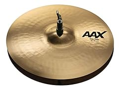 Sabian aax thin for sale  Delivered anywhere in USA 