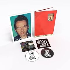 Joe strummer 001 for sale  Delivered anywhere in UK
