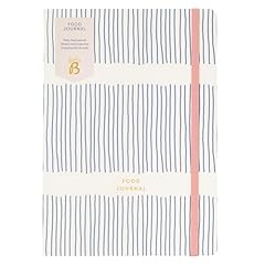 Busy food journal for sale  Delivered anywhere in UK