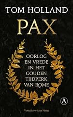 Pax oorlog vrede d'occasion  Livré partout en Belgiqu