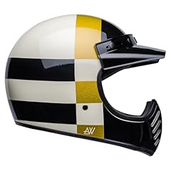 Bell casco moto usato  Spedito ovunque in Italia 