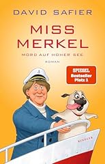 Miss merkel mord gebraucht kaufen  Wird an jeden Ort in Deutschland
