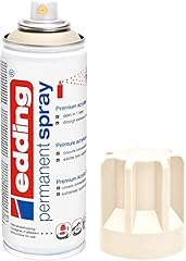 Edding 5200 spray d'occasion  Livré partout en France
