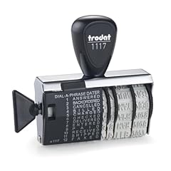Trodat classic line1117 d'occasion  Livré partout en Belgiqu