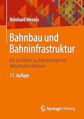 Bahnbau bahninfrastruktur leit gebraucht kaufen  Wird an jeden Ort in Deutschland