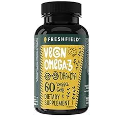 Freshfield vegan omega for sale  Delivered anywhere in UK
