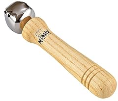 Nino percussion bell gebraucht kaufen  Wird an jeden Ort in Deutschland