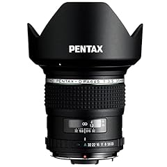 Pentax fa645 35mm for sale  Delivered anywhere in UK