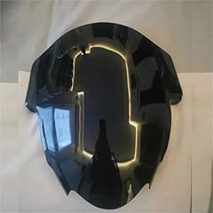 Jsdhfq motorcycle windshield for sale  Delivered anywhere in UK