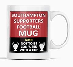 Southampton football club for sale  Delivered anywhere in UK