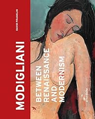 Modigliani renaissance moderni for sale  Delivered anywhere in UK
