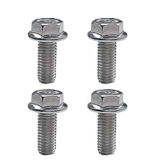Skid plate bolts for sale  Delivered anywhere in USA 
