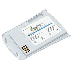 Cellephone polarcell batteria usato  Spedito ovunque in Italia 