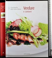 Enciclopedia della cucina usato  Spedito ovunque in Italia 
