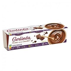 Gerlinéa coupelles crème d'occasion  Livré partout en France