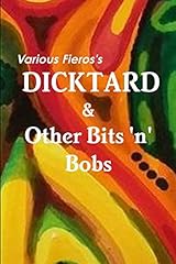 Dicktard bits n for sale  Delivered anywhere in UK