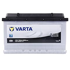 Varta black dynamic for sale  Delivered anywhere in Ireland