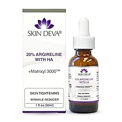 Skin deva argireline gebraucht kaufen  Wird an jeden Ort in Deutschland