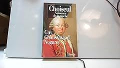 Choiseul naissance gauche d'occasion  Livré partout en France