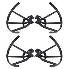 4pcs preloper guards usato  Spedito ovunque in Italia 