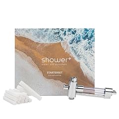 Shower salzdusche starterset gebraucht kaufen  Wird an jeden Ort in Deutschland