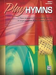 Play hymns piano for sale  Delivered anywhere in USA 