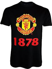 Manchester united maglietta usato  Spedito ovunque in Italia 