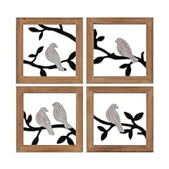 Walasis bird wall for sale  Delivered anywhere in USA 