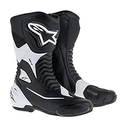 Alpinestars boot smx usato  Spedito ovunque in Italia 