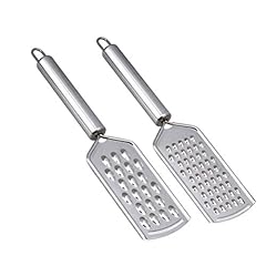 2pcs kitchen grater for sale  Delivered anywhere in UK