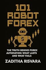 101 robot forex usato  Spedito ovunque in Italia 