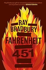 Fahrenheit 451 gripping for sale  Delivered anywhere in UK