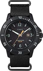 Timex expedition gallatin d'occasion  Livré partout en France