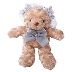 Kombiuda plush bear for sale  Delivered anywhere in UK