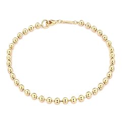 Mevecco gold beaded for sale  Delivered anywhere in USA 