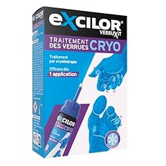 Excilor verruxit cryo d'occasion  Livré partout en France