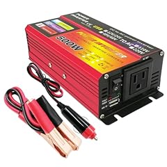 500w car power for sale  Delivered anywhere in USA 
