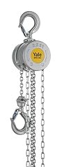Kettenzug yalemini 360 gebraucht kaufen  Wird an jeden Ort in Deutschland