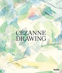 Cézanne drawing for sale  Delivered anywhere in Ireland